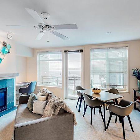 Apartament Piers At Pike Seattle Zewnętrze zdjęcie