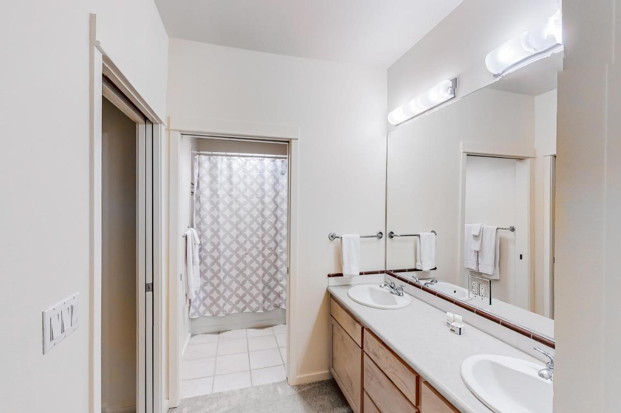 Apartament Piers At Pike Seattle Zewnętrze zdjęcie