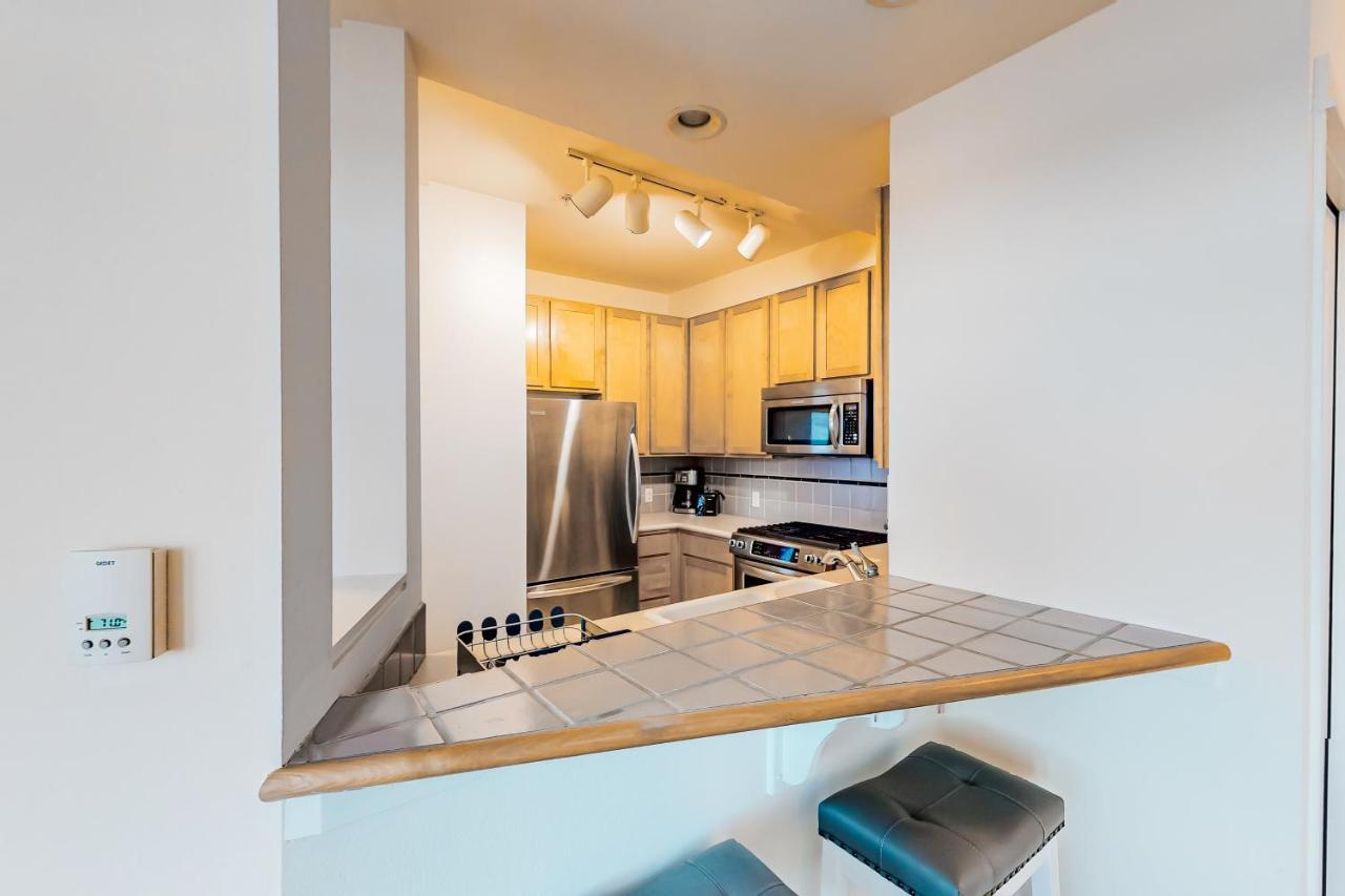 Apartament Piers At Pike Seattle Zewnętrze zdjęcie