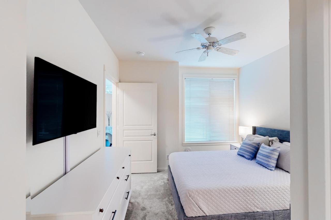 Apartament Piers At Pike Seattle Zewnętrze zdjęcie